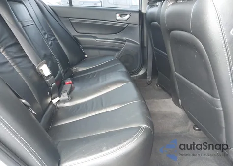 2007 Hyundai Sonata Limited/Se V6 z USA, uszkodzony, nr VIN 5NPEU46F57H260355